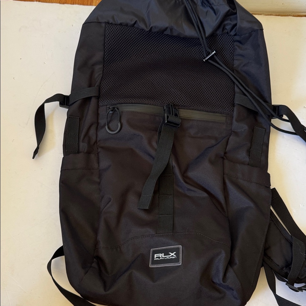 Polo Ralph Lauren backpack - Picture 7 of 16